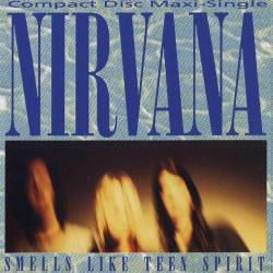 Nirvana : Smells Like Teen Spirit